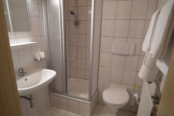 Hotel Die Traube